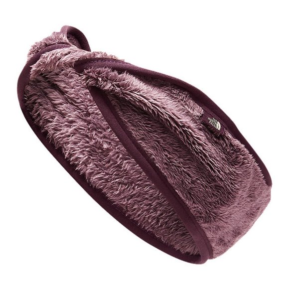 North Face Osito Earband Headband Twist 